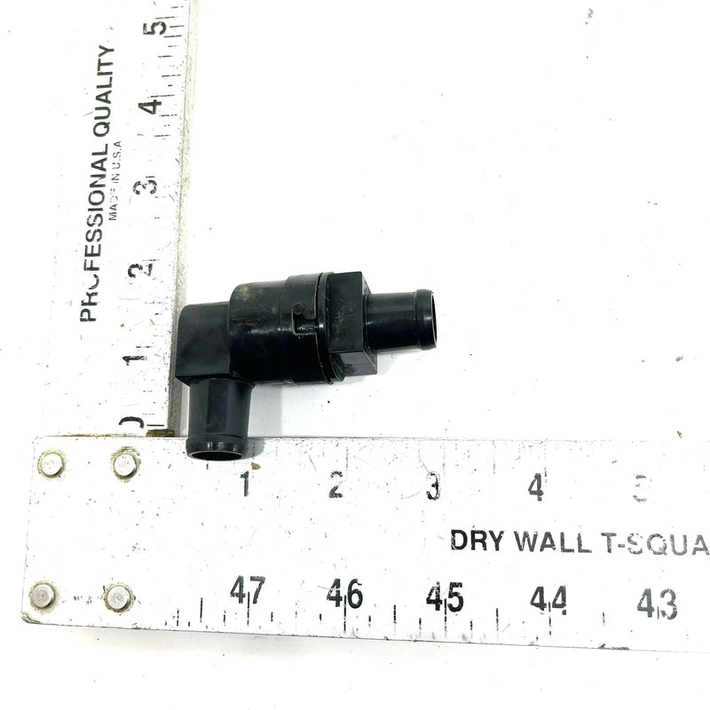 2001 Yamaha WaveRunner XLT1200 OEM One Way Valve 63M-51162-00-00 JY27.1