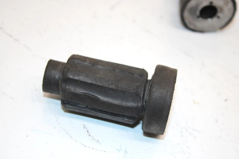 01 Kawasaki Prairie 300 Kvf300a 4x4 Oem Dampner L=63.5 Set Of 5 92160-1938 AK7