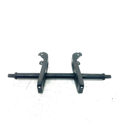2002 Polaris Sportsman 400 OEM Swaybar And Support 1541322-067 AP223