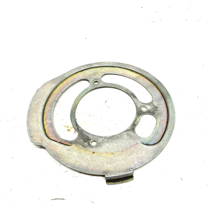 05-13 Kawasaki Brute Force 650 4x4 OEM Converter Cover 14091-1571 AK34