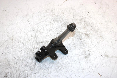 1987 Yamaha  Warrior Oem Left Steering Knuckle 1UY-23501-01-00 AY16