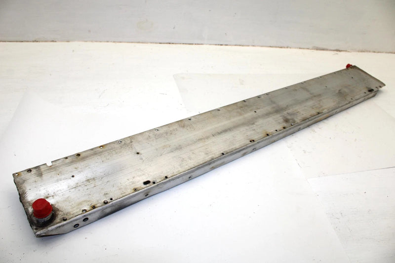 1996 Ski-doo Formula Iii 600 Oem Left Exchanger 517280501 SS104