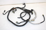 01 Polaris Rmk 800 Oem Main Wiring Harness 2410913 SP176