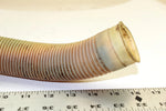 2003 Sea-doo Gtx Oem Oil Tank Filler Hose 275000185 JS10
