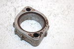 1990 Kawasaki Bayou 300 Oem Exhaust Pipe Holder Clamp 18069-1014 AK22