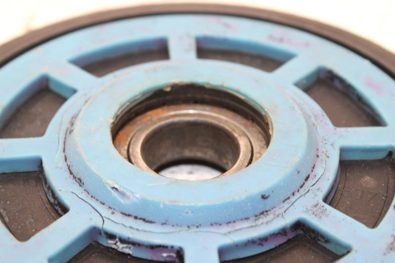 1995 Polaris Xlt Oem Idler Wheel 1594050 SP34