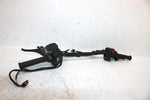 2002 Arctic Cat Z 570 Oem Handlebar Assembly 0609-494 0705-360 SA20