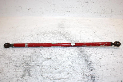 1989 Polaris 650 Oem Red Steering Tie Rod 5332713 5332713-067 SP43