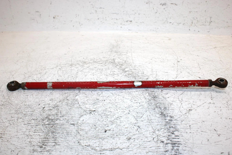 1989 Polaris 650 Oem Red Steering Tie Rod 5332713 5332713-067 SP43