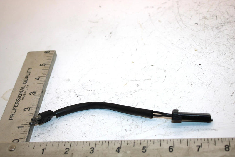 04 Arctic Cat Sabercat 600 Efi Oem Oil Sensor Harness 0609-639 SA239