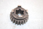 01 Arctic Cat 400 4x4 Oem 4th Driven Gear 22T 3446-219 AA21