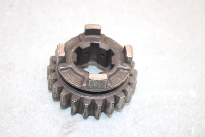 01 Arctic Cat 400 4x4 Oem 4th Driven Gear 22T 3446-219 AA21