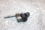 2006 Polaris Sportsman 500 Oem Fuel Rail And Injector 3089900 AP186