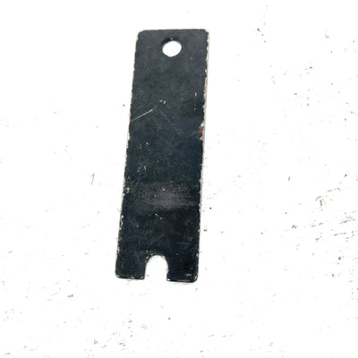 01-05 Polaris Sportsman 400 4X4 OEM Frame Support Strap 5224658-067 AP225