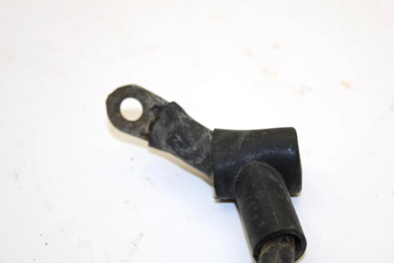 92 Polaris SL650 OEM Negative Battery Cable 4010080 JP1