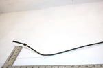 00 Arctic Cat 500 Automatic  Oem Center Brake Hard Line 0402-593 AA7