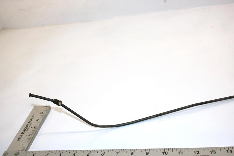 00 Arctic Cat 500 Automatic  Oem Center Brake Hard Line 0402-593 AA7