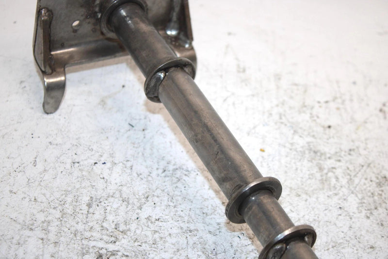 1997 Arctic Cat Monte Carlo 770 Oem Steering Column Shaft 0773-096 JA9