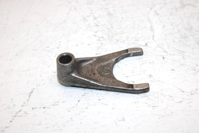 2007 Yamaha  Grizzly 350 2wd Oem Shift Fork 5UH-18511-00-00 AY28