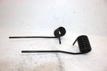 2000 Ski-doo Mxz 600 Oem Rear Skid Spring Set 503189522 503189524 SS0