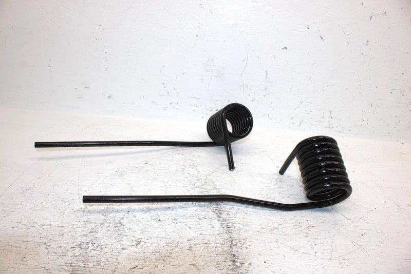 2000 Ski-doo Mxz 600 Oem Rear Skid Spring Set 503189522 503189524 SS0
