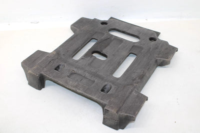 2015 Yamaha Viking Vi Oem Rear Skid Plate 1XD-F8395-00-00 XY0.2
