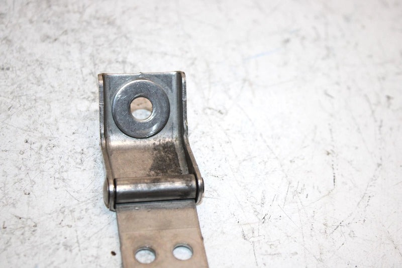 1996 Polaris Slx 780 Oem Hood Hinge Pair 2635012 JP30