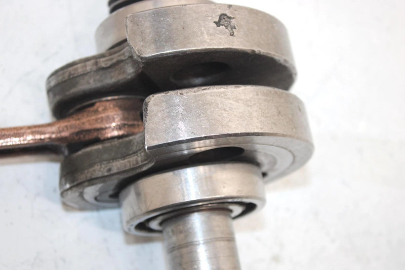 87 Polaris Trail Boss 4x4 Oem Crankshaft 3084582 3083810 AP9
