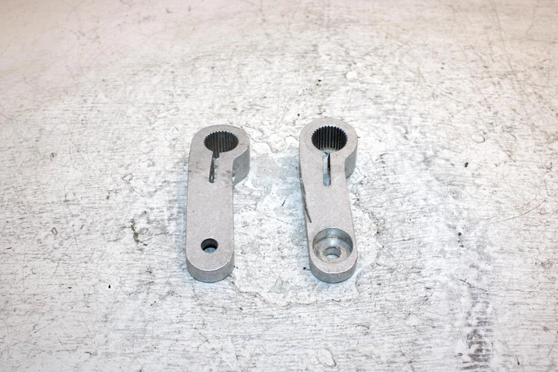 2000 Ski-doo Mxz 700 Oem Outer Steering Arm Set 506145800 506145900 SS8