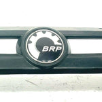 07-08 Can-Am Outlander 650 4x4 XT HO EFI OEM Front Bumper Cover 705001992 AB17.1