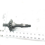 2006 Arctic Cat 400 4x4 Automatic OEM Secondary Driven Output 3402-639 AA40