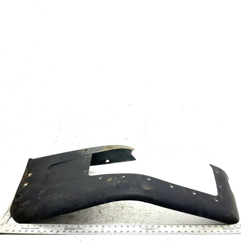 98-02 Arctic Cat 300 4X4 OEM Right Front Fender Panel 0444-077 AA15