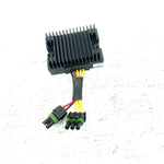 2001 Sea-Doo GTX DI OEM Voltage Regulator 278001554 JS5
