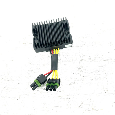 2001 Sea-Doo GTX DI OEM Voltage Regulator 278001554 JS5