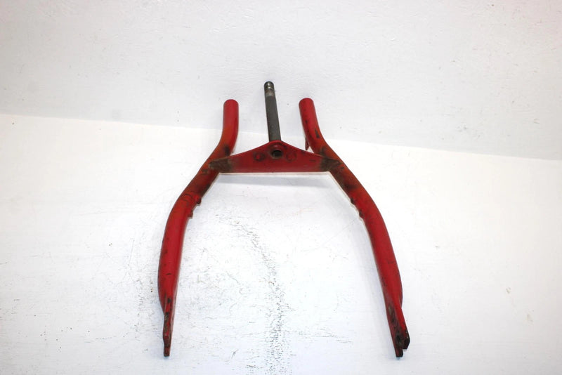 1987 Honda Atc 90a Oem Steering Fork 51400-942-010TR AH57