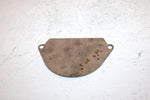2007 Yamaha  Grizzly 350 2wd Oem Oil Pump Gear Cover 5UH-13327-00-00 AY28