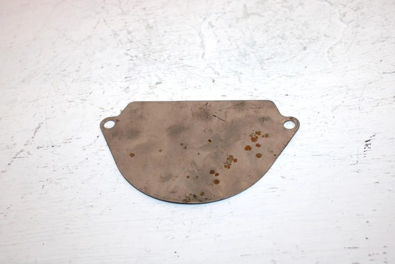 2007 Yamaha  Grizzly 350 2wd Oem Oil Pump Gear Cover 5UH-13327-00-00 AY28