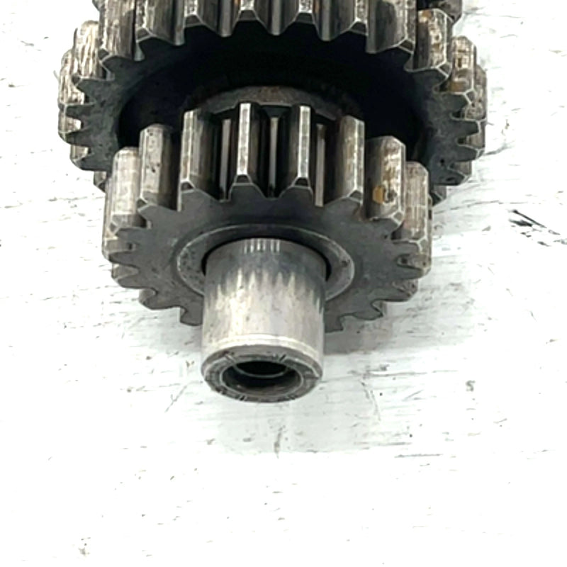95 Yamaha Big Bear 350 4x4 OEM Main Transmission Axle  4GB-17401-00-00 AY58
