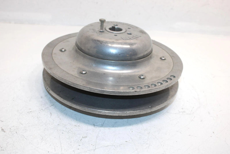 94 Polaris 500 Efi Oem Secondary Driven Clutch W/O Adjustable Cam 1321925 SP129
