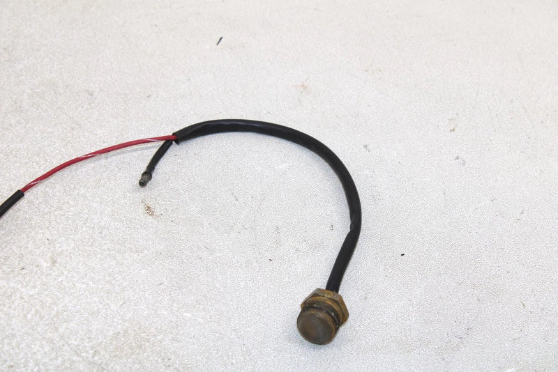 92 Polaris Trail Boss 350l 4x4 Oem Radiator Thermo Switch 4110099 AP82