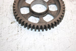 2004 Honda Fourtrax Foreman Rubicon Oem 45T Low Gear 23411-HN2-000 AH5