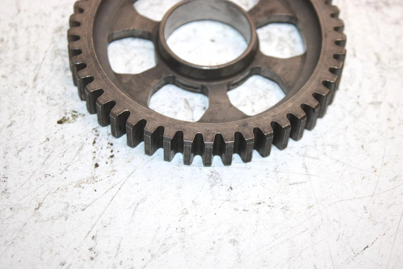 2004 Honda Fourtrax Foreman Rubicon Oem 45T Low Gear 23411-HN2-000 AH5