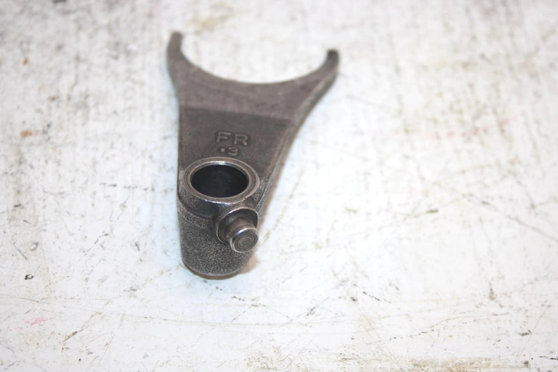 1998 Honda Foreman Fourtrax Oem Fr Gearshift Fork 24211-HM7-000 AH35