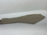 New Women’s Tan Equestrian Equi-stretch English Riding Breeches. 25 R C 520 D-71