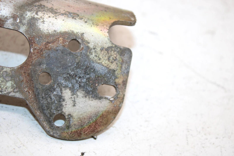 99 Polaris Xc Sp 500 Oem Front Muffler Mount 5241832 SP6