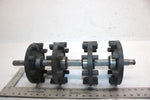 1994 Yamaha Vmax 600 Oem Track Driveshaft 8AB-W4751-00-00 SY25