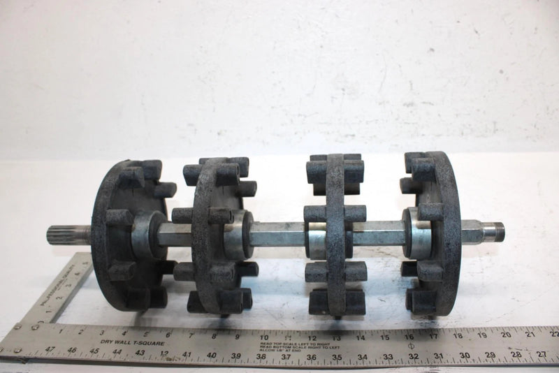1994 Yamaha Vmax 600 Oem Track Driveshaft 8AB-W4751-00-00 SY25