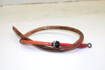 1992 Yamaha Waverunner 500 Oem Positive Lead Wire 6K8-82117-21-00 JY17