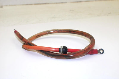 1992 Yamaha Waverunner 500 Oem Positive Lead Wire 6K8-82117-21-00 JY17