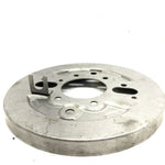 00-06 Honda Rancher 350 OEM Left Backing Plate 45120-HN5-671 AH72